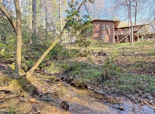 1497 Ramey Rd, Lakemont, GA 30552