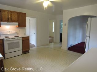 382 Burns Ave, Indiana, PA 15701