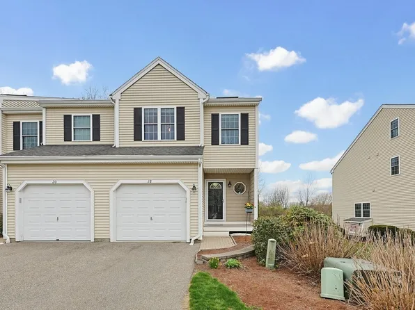 18 Azalea Ln, Grafton, MA 01519