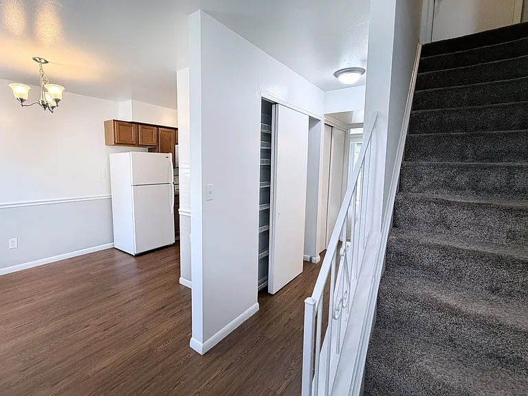 Walnut Creek Townhomes — Photo 52