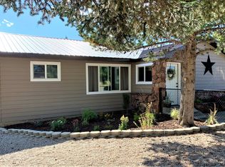 502 S Fremont Ave, Pinedale, WY 82941