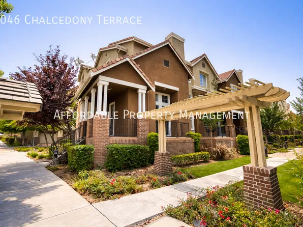1046 Chalcedony Ter, Union City, CA 94587