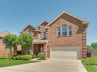 627 Lone Rider Ct, Rockwall, TX 75087