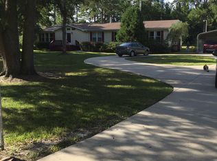 16320 Croaker Rd, Jacksonville, FL 32226