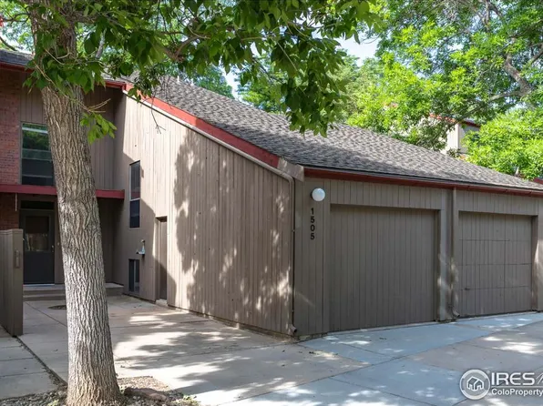 1505 48th St, Boulder, CO 80303