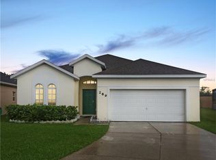 289 Magical Way, Kissimmee, FL 34744