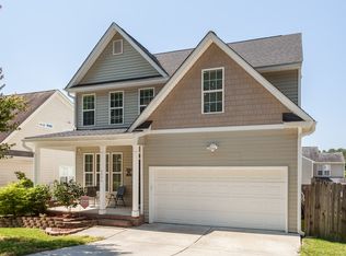 4004 Evans Dr, Raleigh, NC 27610