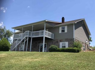 757 Wildcat Rd, Bean Station, TN 37708