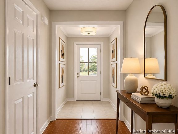 2nd image of 3202 Greenleaves Drive