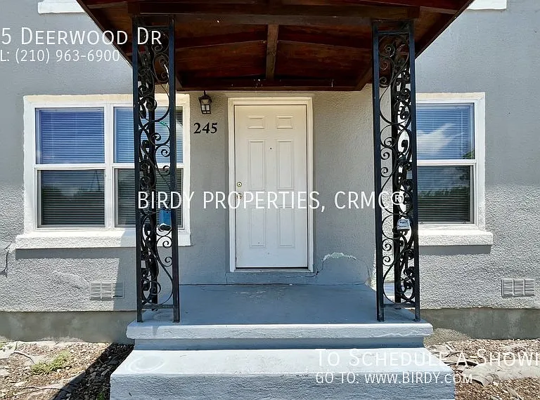 245 Deerwood Dr — Photo 28
