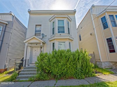 1526 6th Avenue, Watervliet, NY, 12189