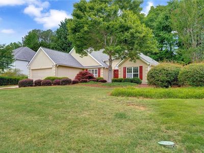3120 Andora Trl SW, Marietta, GA, 30064