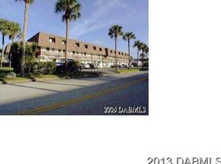 55 Vining Ct S #210, Ormond Beach, FL 32176