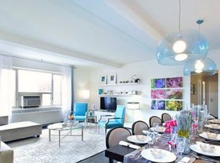 5 Peter Cooper Rd APT 13H, New York, NY 10010