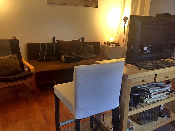 3rd image of 617 N 12th St APT 2A
