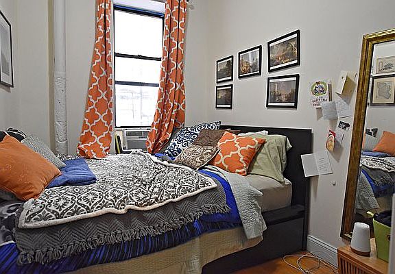 5th image of 245 E 13th St APT 16