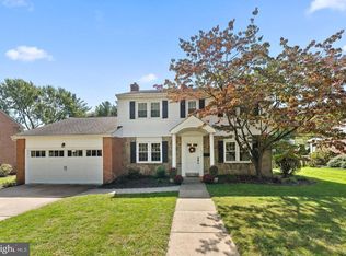 306 Hampton Rd, Wilmington, DE 19803