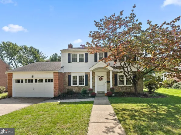 306 Hampton Rd, Wilmington, DE 19803