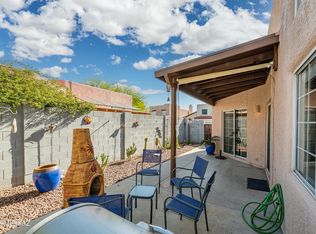 4361 E Kleindale Rd, Tucson, AZ 85712