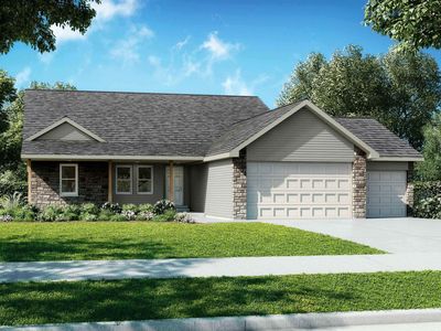 15311 Yellowstone Dr, South Beloit, IL, 61080