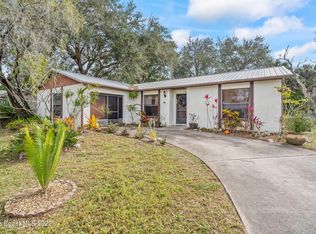 448 Stendal Rd NW, Palm Bay, FL 32907