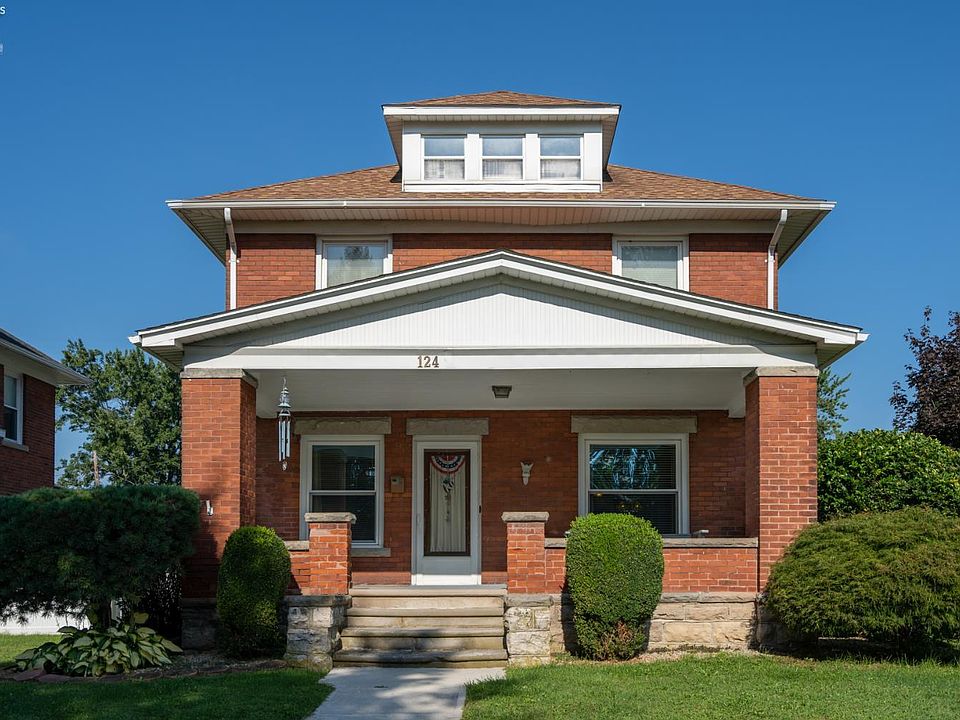 1st image of 124 N Prospect St