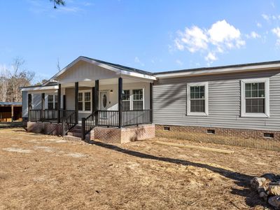 8260 N Carolina #42, Holly Springs, NC, 27540