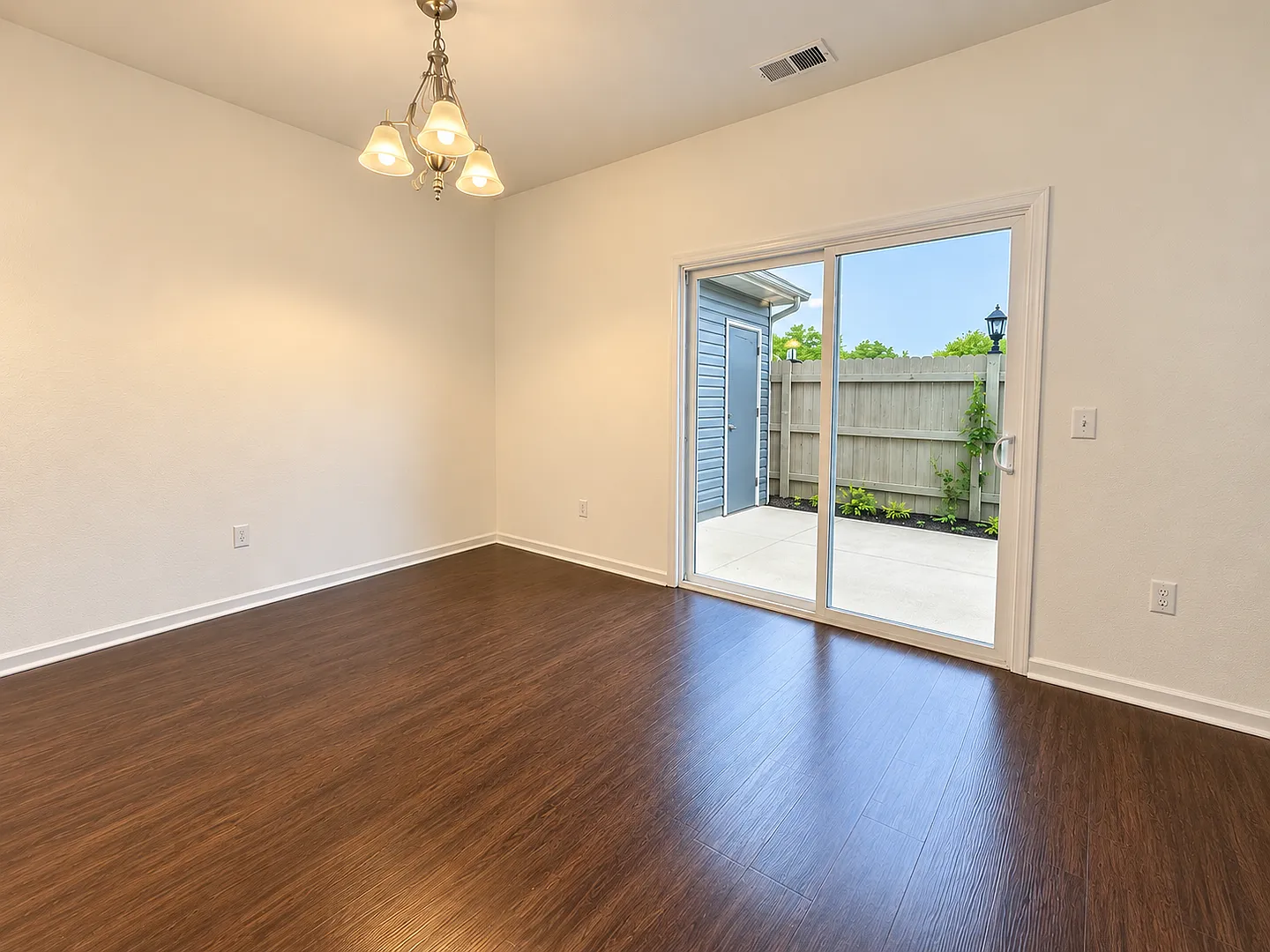 Modern Living at Hawkins Mill — Photo 4