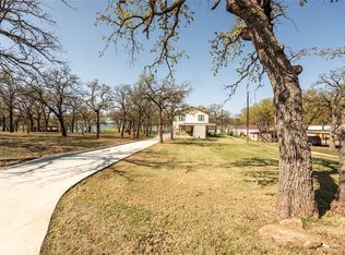 1529 Casino Rd, Nocona, TX 76255