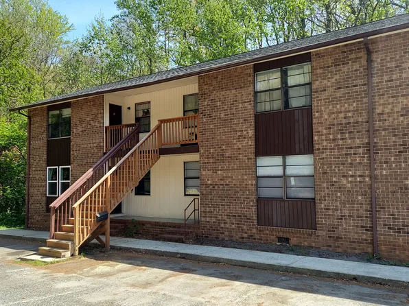 427 S Main St #2, Asheboro, NC 27203