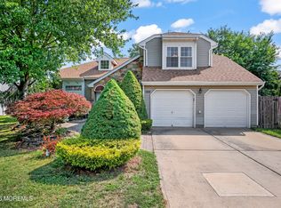 109 Kentucky Way, Freehold, NJ 07728