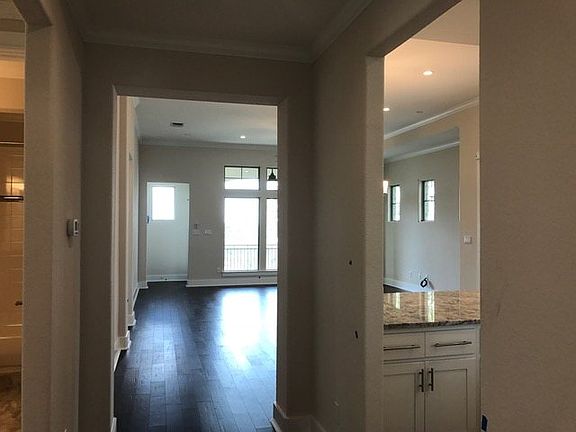 Image shown is from a sold home with this floorplan.