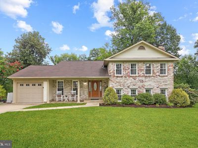 12203 Oakwood Dr, Woodbridge, VA, 22192