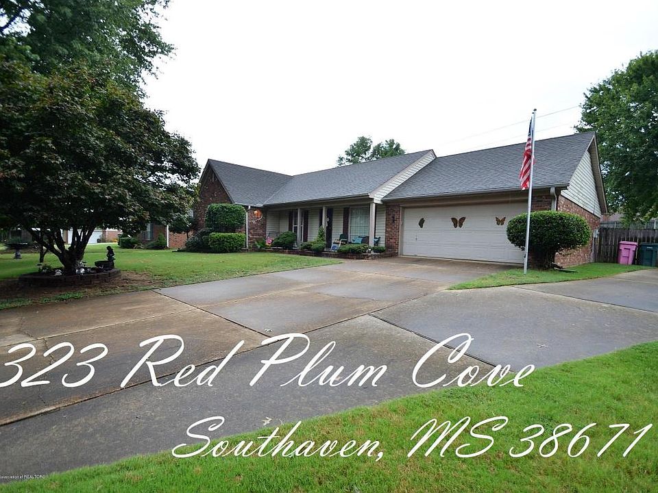 1st image of 323 Red Plum Cv