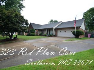 323 Red Plum Cv, Southaven, MS 38671