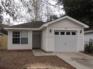 8428 Walnut Ave, Pensacola, FL 32534