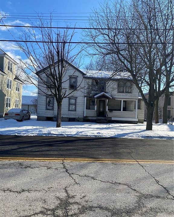 75 Pomeroy St, Cortland, NY 13045 Zillow