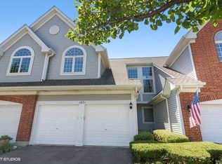1671 W Ethans Glen Dr, Palatine, IL