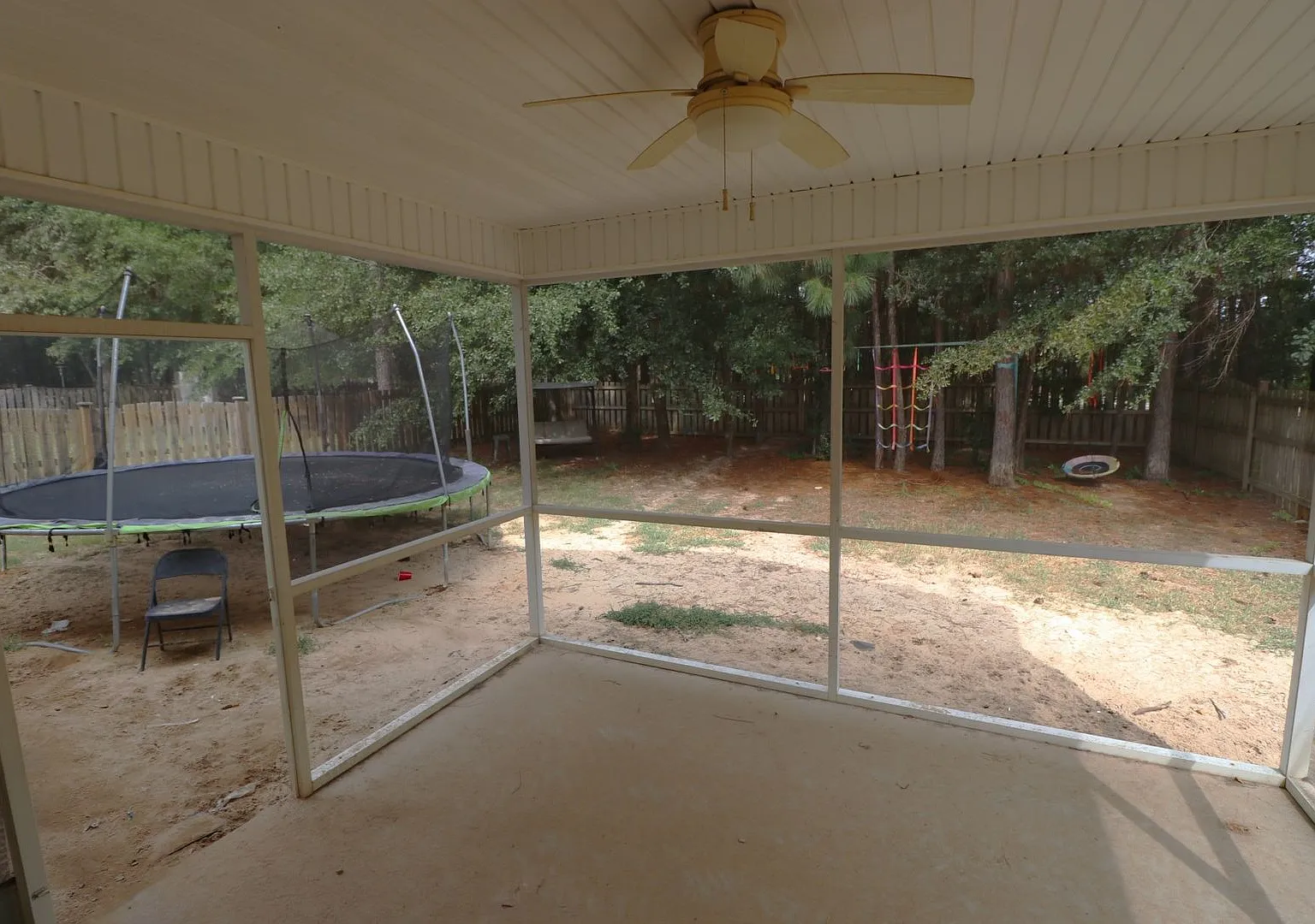 Beautifully Updated 4-Bedroom Home in Lake Carolina with Screened Porch & Loft — Photo 2
