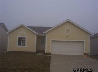 14630 N Saratoga St, Saint Omaha, NE 68116