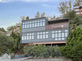 953 Hillside Ave, Albany, CA 94706