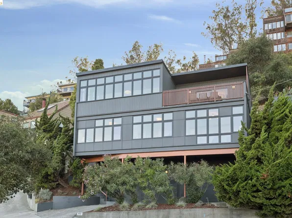 953 Hillside Ave, Albany, CA 94706