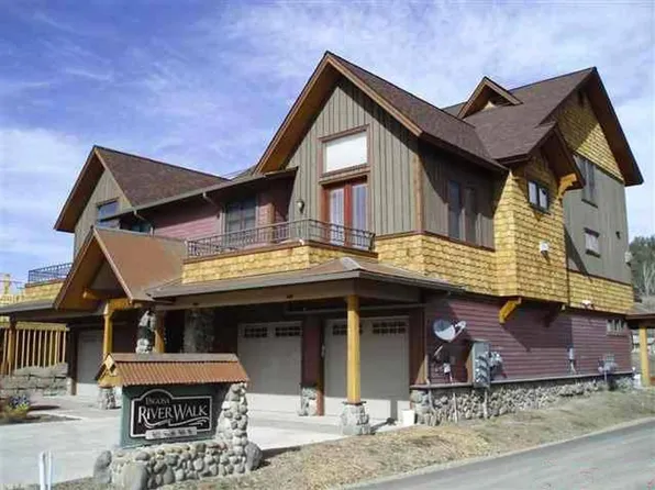 502 S 5th St #A-2, Pagosa Springs, CO 81147