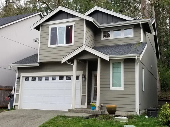 3646 Nimitz Ln, Bremerton, WA 98310