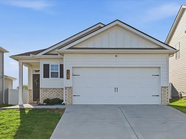 2303 Tintern Rd, Lebanon, TN 37087
