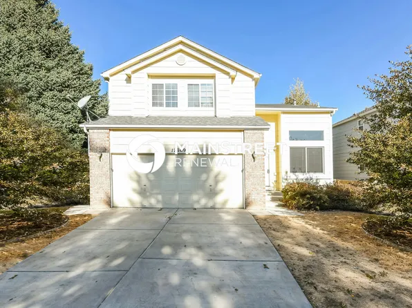 17609 Cornish Pl, Parker, CO 80134
