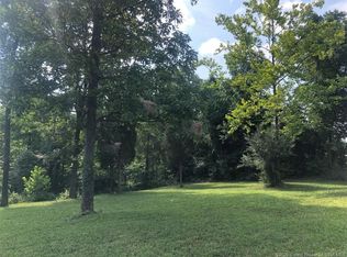 1532 W King Rd, English, IN 47118