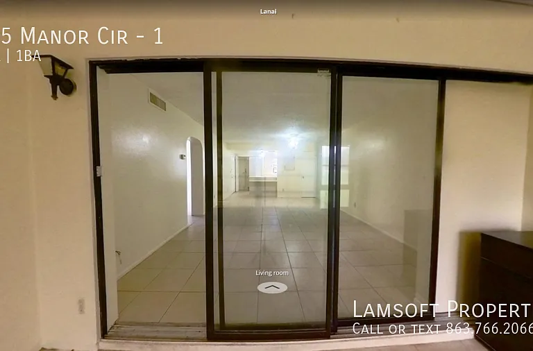 605 Manor Cir #1 — Photo 14