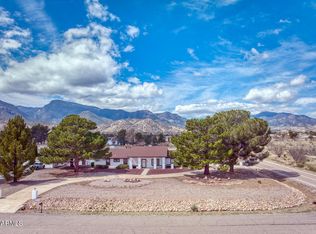 5242 S Laguna Ave, Sierra Vista, AZ 85650