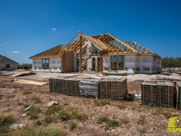 4016 Wildebeest Way, San Angelo, TX 76901